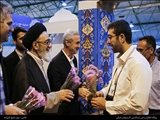 نخستین گروه از زائران حج تمتع استان عازم سرزمین وحی شدند