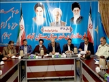 طرح محرومیت‌زدایی و توسعه پایدار اقتصادی در شهرستان بستان‌آباد اجرا می‌شود