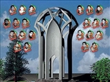 پیام استاندار آذربایجان شرقی به مناسبت بزرگداشت شهدای بمباران دانشکده فنی دانشگاه تبریز در 27 دی سال 1365