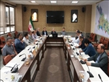 تسریع در سامان‌دهی مقبره‌الشعرا و امکان بازدید گردشگران از این مجموعه تاریخی