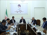 عملکرد قرارگاه خاتم‌الانبیاء(ص) مایه افتخار است/ استفاده از ظرفیت قرارگاه در راستای اشتغال جوانان