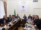 از ایجاد ناحیه صنعتی کیف و کفش در تبریز حمایت می‌کنیم