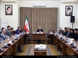 جامعه باید از دانشگاه هدایت شود/ برای حل مشکلات همه باید پای کار بیایند