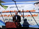 تمامی مسئولان، مکلف به رفع مشکلات عشایر هستند