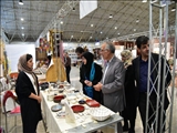 سه بازارچه دائمی صنایع دستی در استان راه‌اندازی می‌شود