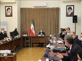 تدوین بانک اطلاعاتی مراکز شیمیایی و زیرساخت‌های شیمیایی استان ضروری است