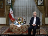 قدردانی از بردباری و همراهی مردم استان/ چرخ توسعه و عمران استان متوقف نشده است/ 1400 افق روشن توسعه برای استان خواهد بود