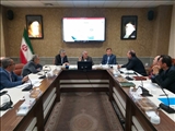 آخرین وضعیت اجرایی پل غیرهمسطح شهرک صنعتی شهید سلیمی بررسی شد