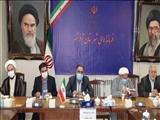 نشست شورای ترویج و توسعه فرهنگ ایثار و شهادت شهرستان آذرشهر برگزار شد