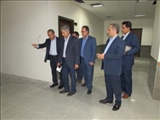 رصد و احصای مستمر آسیب‌ها و تهدیدات حوزه‌های مختلف استانداری