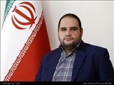 سرپرست اداره کل روابط عمومی استانداری آذربایجان شرقی منصوب شد