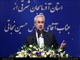 تبریز و آذربایجان قدرشناس انسان‌های خدمت‌گزار و دلسوز است
