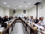 دوره آموزشی «مدیریت فرآیندهای سازمانی» برگزار شد