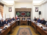 استاندار آذربایجان شرقی: نمایشگاه کتاب تبریز باید عرصه رقابت ناشران باشد
