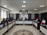 بازدید معاون سیاسی، امنیتی و اجتماعی استاندار آذربایجان شرقی از مرکز نگهداری، درمان و کاهش آسیب معتادان