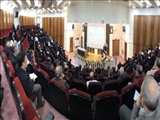 دوره آموزشی پدافند غیرعامل و نقش آن در مدیریت بحران‌ها برگزار شد