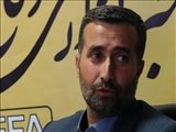 توکل فرهادی به‌عنوان سرپرست فرمانداری هوراند منصوب شد