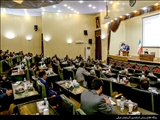 همایش مدیران حراست‌های تابعه استانداری آذربایجان شرقی برگزار شد