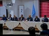 با مسلط شدن به دانش روز باید آماده مقابله با تهدیدهای دشمنان باشیم