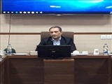 لزوم رصد و پایش مستمر مبادی ورودی استان برای پیشگیری از تهدیدهای بیوتروریسمی