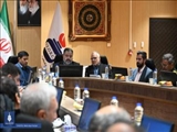 کمیته فرماندهی ارشد پدافند غیرعامل تأسیسات نفتی تبریز در شرکت پالایش نفت تبریز تشکیل شد