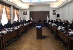 اولویت‌های پژوهشی باید نیازمحور باشند/ ارتباط دانشگاه، صنعت و دولت نیاز توسعه کشور است