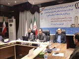 برگزاری کارگاه آموزشی سازمان‌های مردم‌نهاد فعال در حوزه پیشگیری و مقابله با اعتیاد شمال‌غرب کشور در تبریز