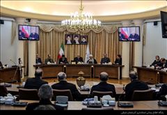 توجه جدی به اقدامات ایجابی و کارهای فرهنگی برای ترویج الگوهای زیست عفیفانه
