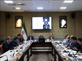 سامان‌دهی مقبره‌الشعرا با اولویت آماده‌سازی برای حضور گردشگران انجام شود