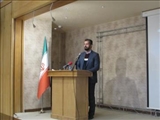 همایش تخصصی پدافند غیرعامل در نظام سلامت در تبریز برگزار شد