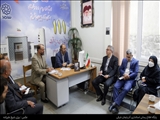 استاندار آذربایجان شرقی پاسخگوی تماس‌های مردمی با تلفن ۱۱۱ شد