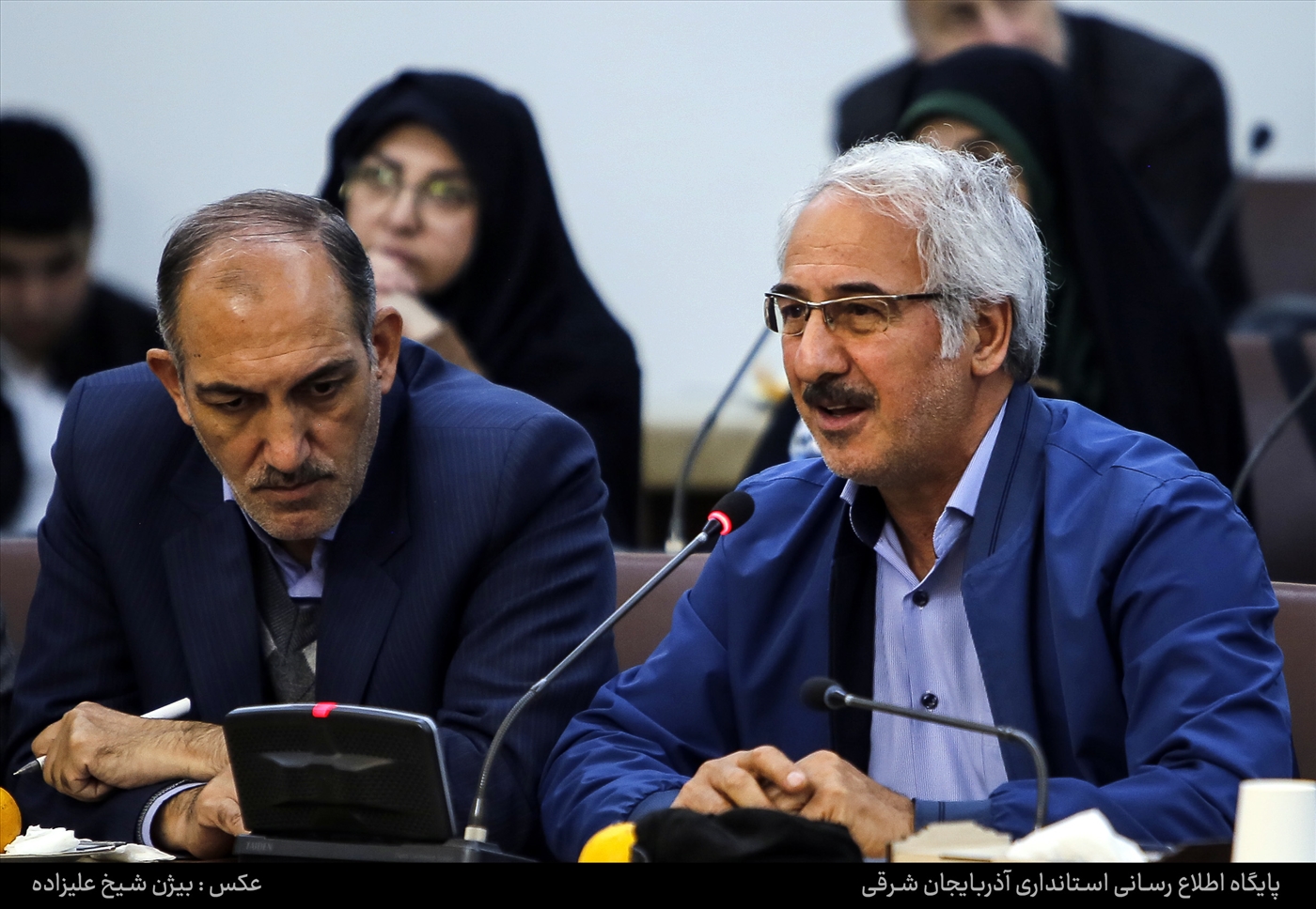  دیدار با جمعی از ایثارگران استان