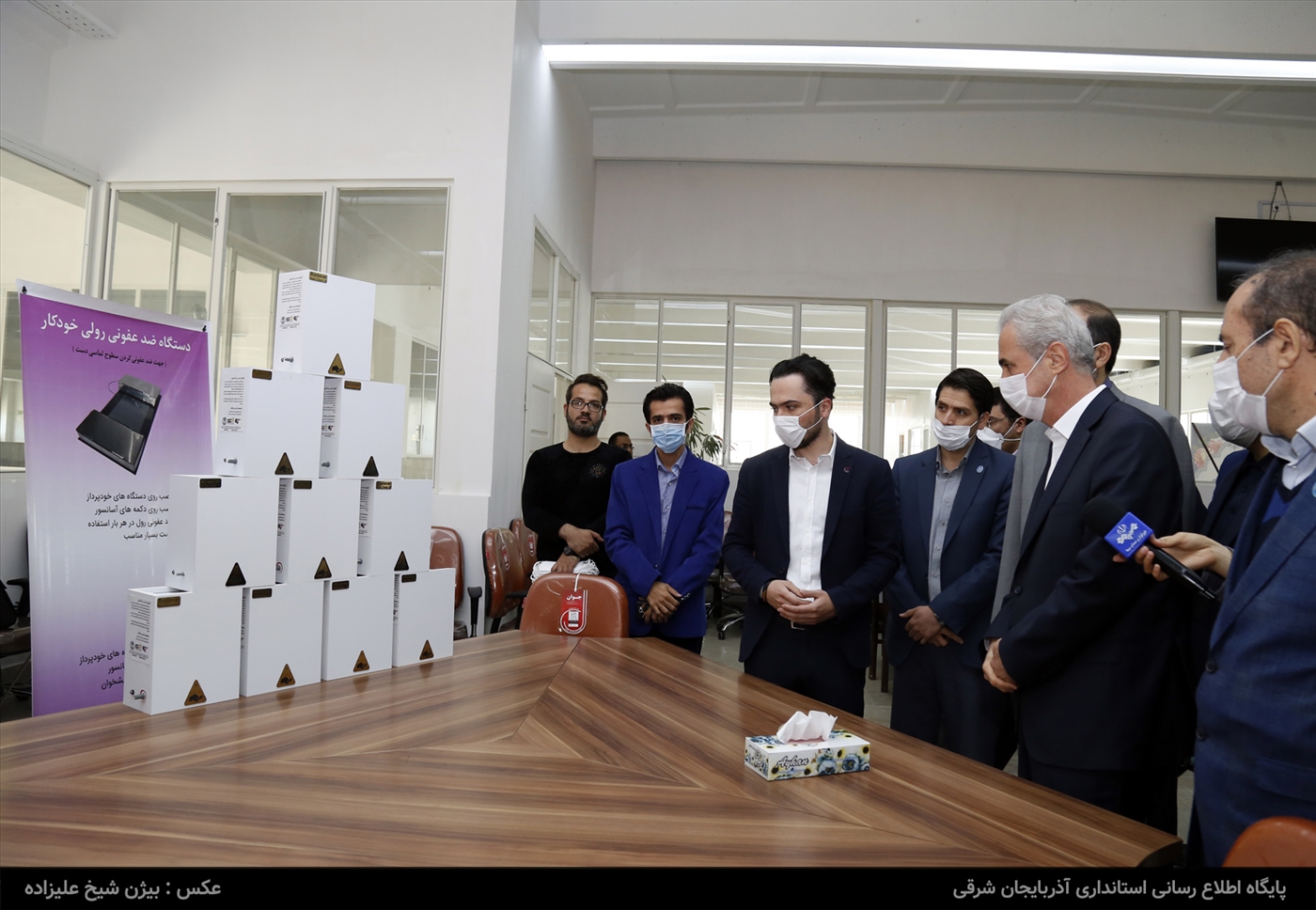 عملیات اجرایی ساخت یک‌هزار واحد مسکن فرهنگیان در شهر جدید سهند