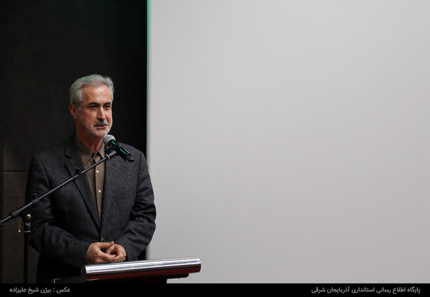 افتتاح پردیس سینمایی لاله پارک تبریز