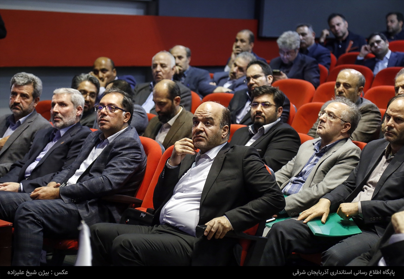گردهمایی مدیران و فعالان بازار سرمایه درباره ظرفیت های شرکت ملی صنایع مس ایران
