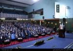 آیین نکوداشت مهندس حسین نجاتی 