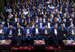 آیین نکوداشت مهندس حسین نجاتی 