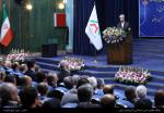 آیین نکوداشت مهندس حسین نجاتی 