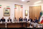  بازدید استاندار آذربایجان شرقی از مرکز اسناد شمالغرب کشور