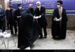 تجلیل از مدافعان خاموش 