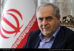 دیدار با هیات نمایندگان اتاق بازرگانی تبریز 