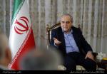 دیدار با هیات نمایندگان اتاق بازرگانی تبریز 