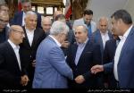 دیدار با هیات نمایندگان اتاق بازرگانی تبریز 