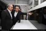 بازدید از واحد های تولیدی شهرک سرمایه‌گذاری خارجی و کارگروه تسهیل و  رفع موانع تولید