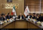 بازدید از واحد های تولیدی شهرک سرمایه‌گذاری خارجی و کارگروه تسهیل و  رفع موانع تولید