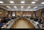 بازدید از واحد های تولیدی شهرک سرمایه‌گذاری خارجی و کارگروه تسهیل و  رفع موانع تولید