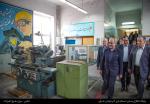 بازدید از هنرستان ماندگار وحدت 