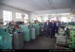 بازدید از هنرستان ماندگار وحدت 