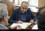 بازدید از هنرستان ماندگار وحدت 