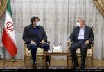 دیدار با رئیس سازمان زندان‌های کشور و امضای تفاهم نامه مشترک 